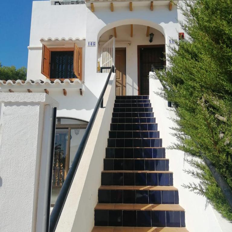 Apartament La Mata -Maya Bungalow - Casa - 17