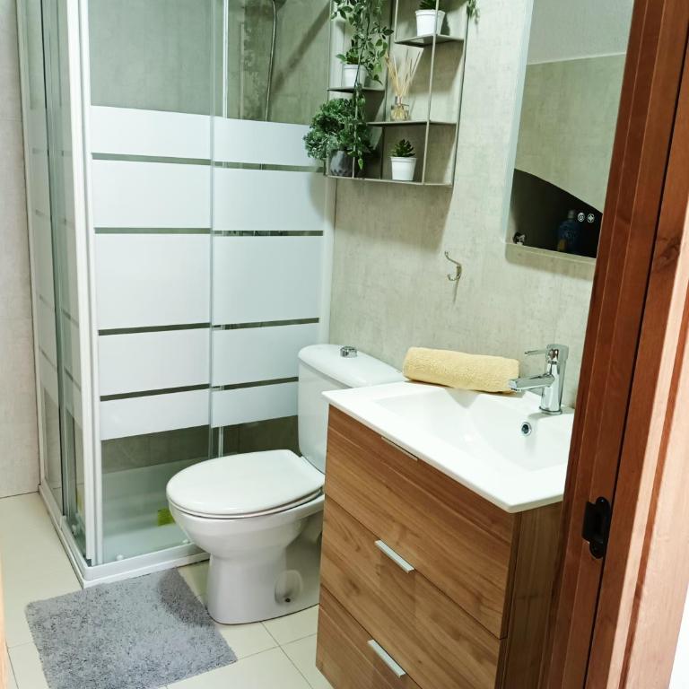 Apartament La Mata -Maya Bungalow - Casa - 38
