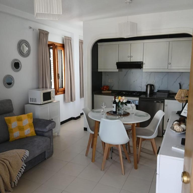 Apartament La Mata -Maya Bungalow - Casa - 30