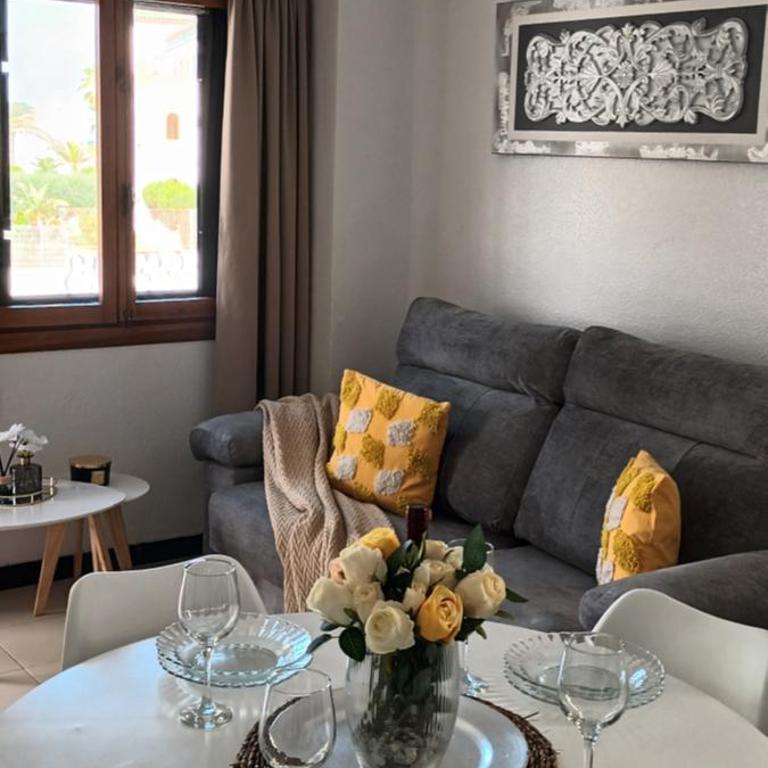 Apartament La Mata -Maya Bungalow - Casa - 32