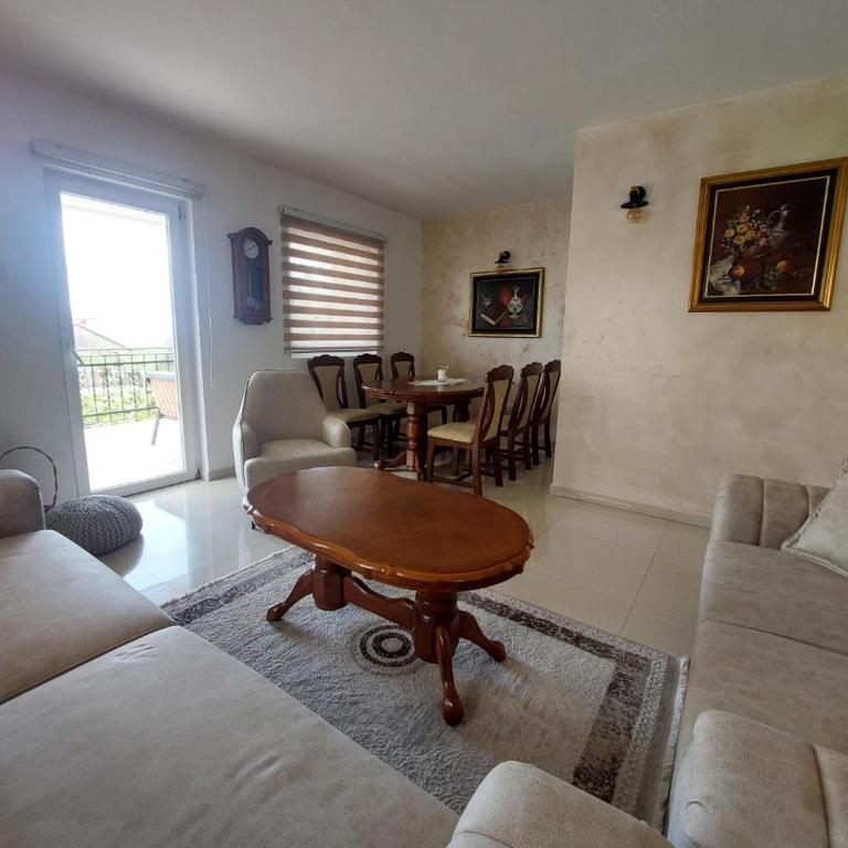 Darija 1 - Two-Bedroom Apartment - 2
