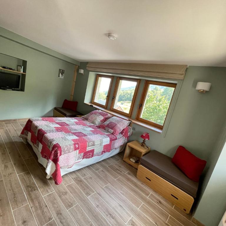 Appartement près des pistes - Appartamento con 2 Camere da Letto - 49