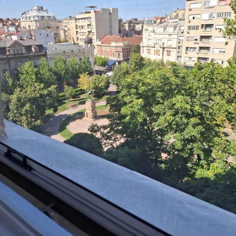 Park Oasis Centerpoint Residence - One-Bedroom Apartment - 12