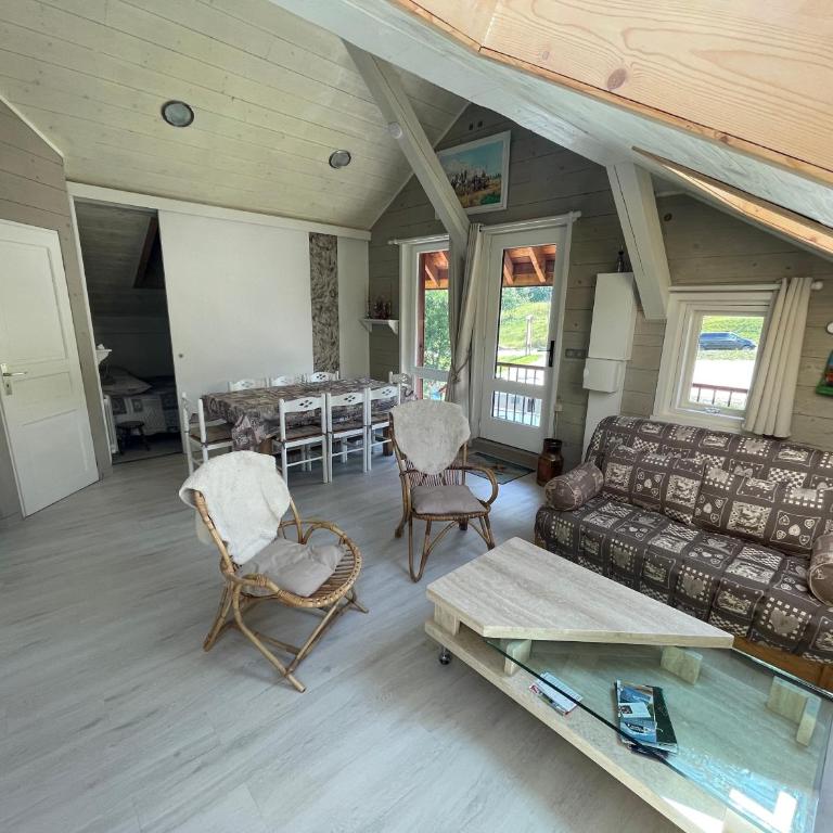 Appartement près des pistes - Appartamento con 2 Camere da Letto - 50
