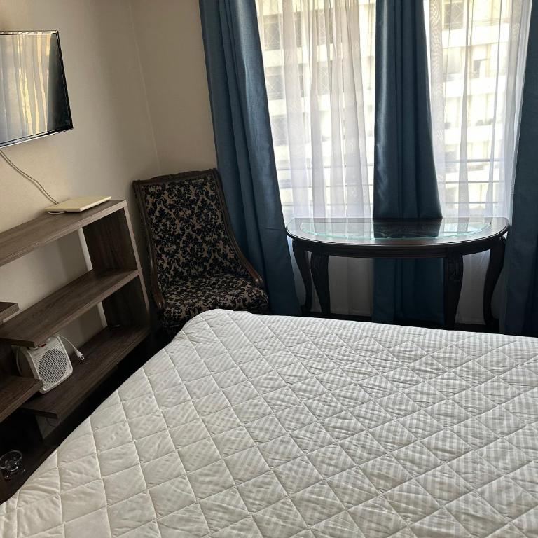 Cómodo Departamento en Santiago - Apartamento de 1 dormitorio - 12