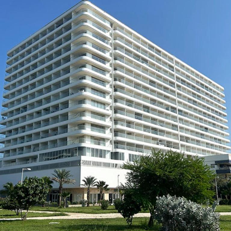 Apartasuite en Cartagena - One-Bedroom Apartment - 28