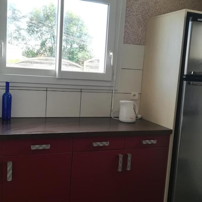Charmante maison vendéenne - Haus mit 2 Schlafzimmern - 5