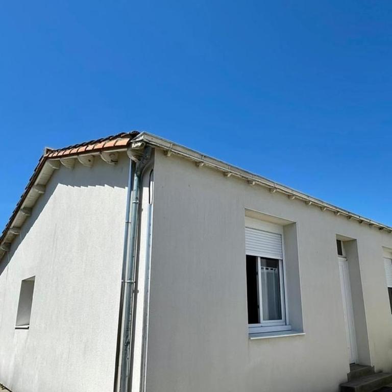 Charmante maison vendéenne - Haus mit 2 Schlafzimmern - 7