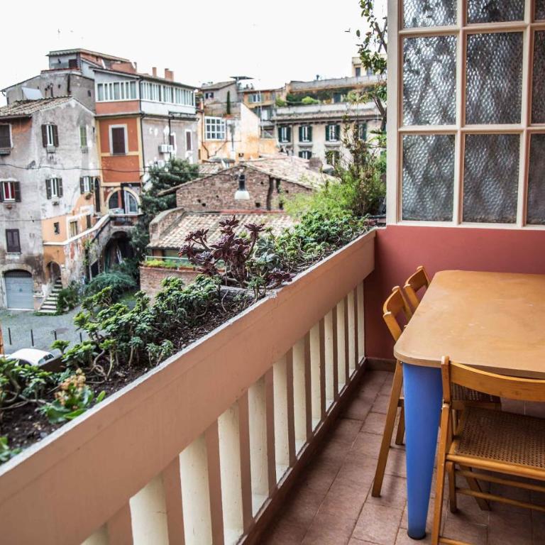 Stella House - Junior Suite con Balcone - 28