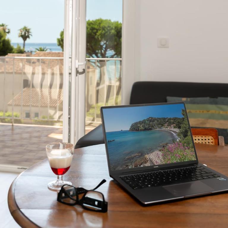 Ciotadina - Host Provence - Appartamento con 1 Camera da Letto - 5