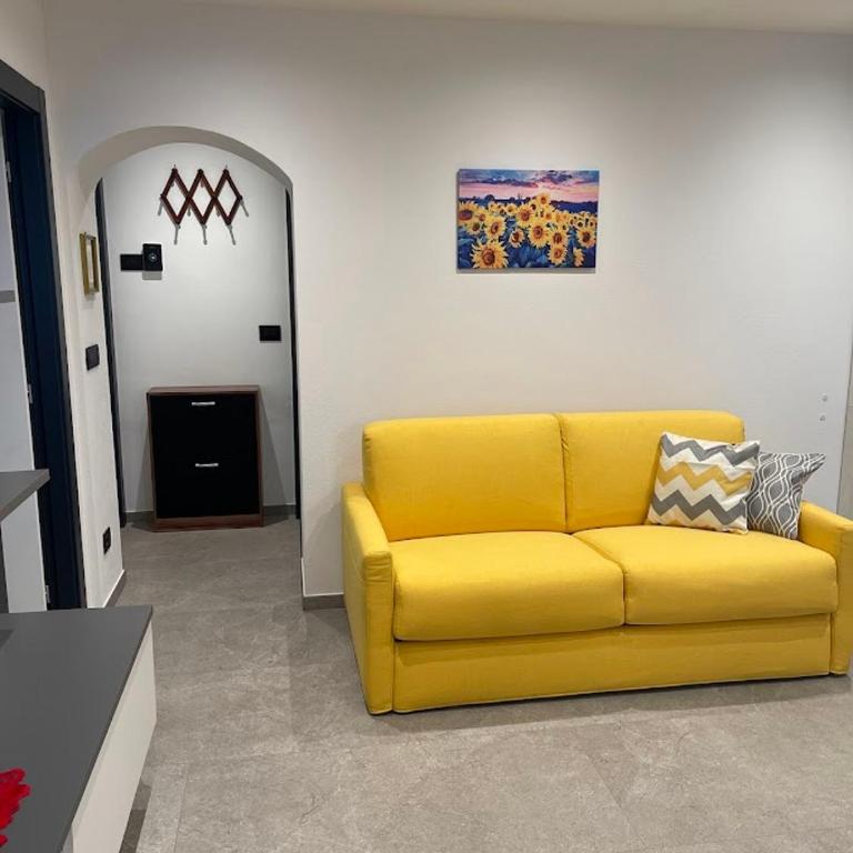 Appartamento Pineta casa vacanze Sci & Natura - Appartamento - Piano Terra - 10