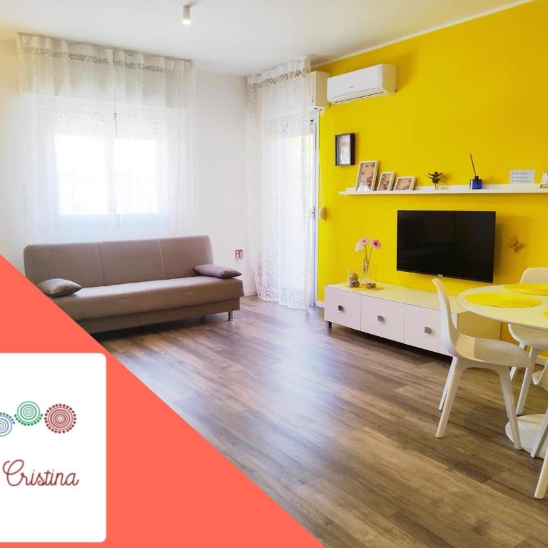 Casa Cristina “a Ragusa” - Appartamento con 2 Camere da Letto - 1