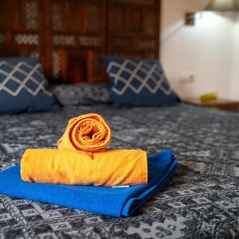 Casa Mimi Oasis Tamarindo - Apartamento de 1 dormitorio - 14