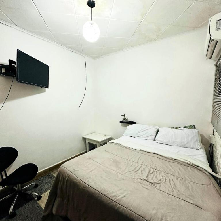 DEPARTAMENTO INDEPENDIENTE CON 2 DORMITORIOs - Apartamento de 2 dormitorios - 8