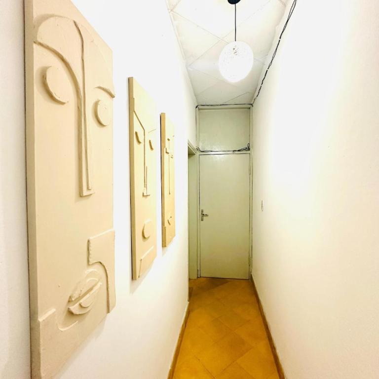 DEPARTAMENTO INDEPENDIENTE CON 2 DORMITORIOs - Apartamento de 2 dormitorios - 11