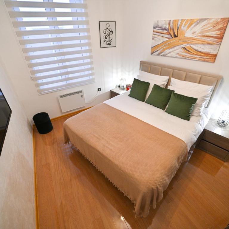 ALEX Apartment Zlatibor - One-Bedroom Apartment with Terrace - 16