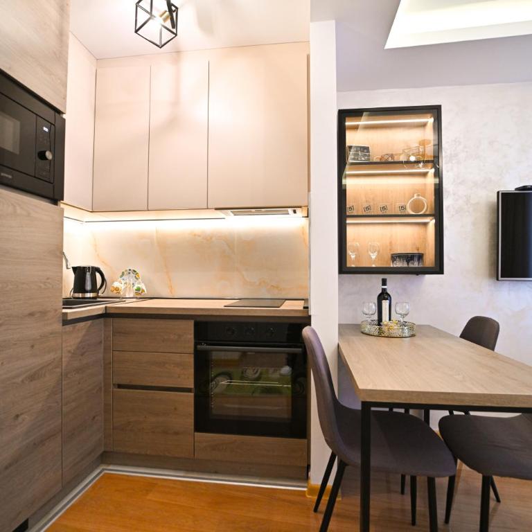 ALEX Apartment Zlatibor - One-Bedroom Apartment with Terrace - 5