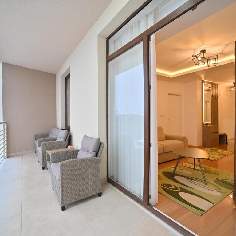 ALEX Apartment Zlatibor - One-Bedroom Apartment with Terrace - 18