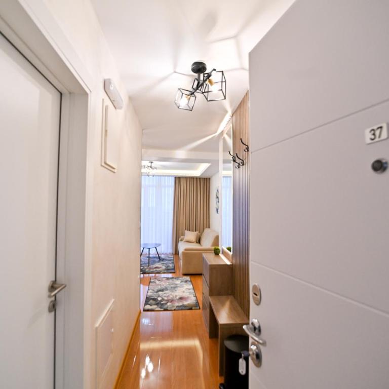 ALEX Apartment Zlatibor - One-Bedroom Apartment with Terrace - 20
