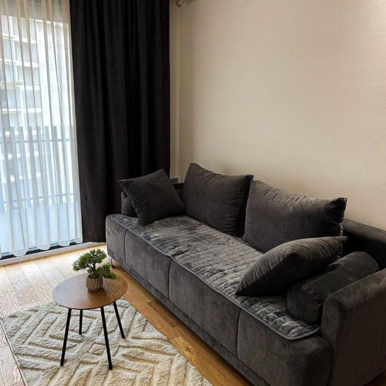 Zlatibor 77 - Klasična Četvorokrevetna Soba - 1