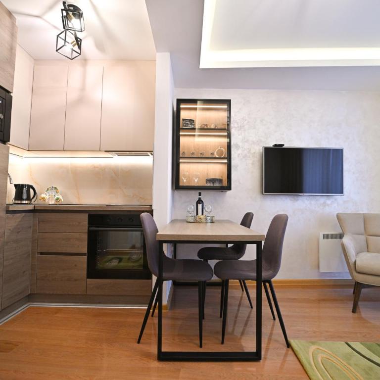ALEX Apartment Zlatibor - One-Bedroom Apartment with Terrace - 3
