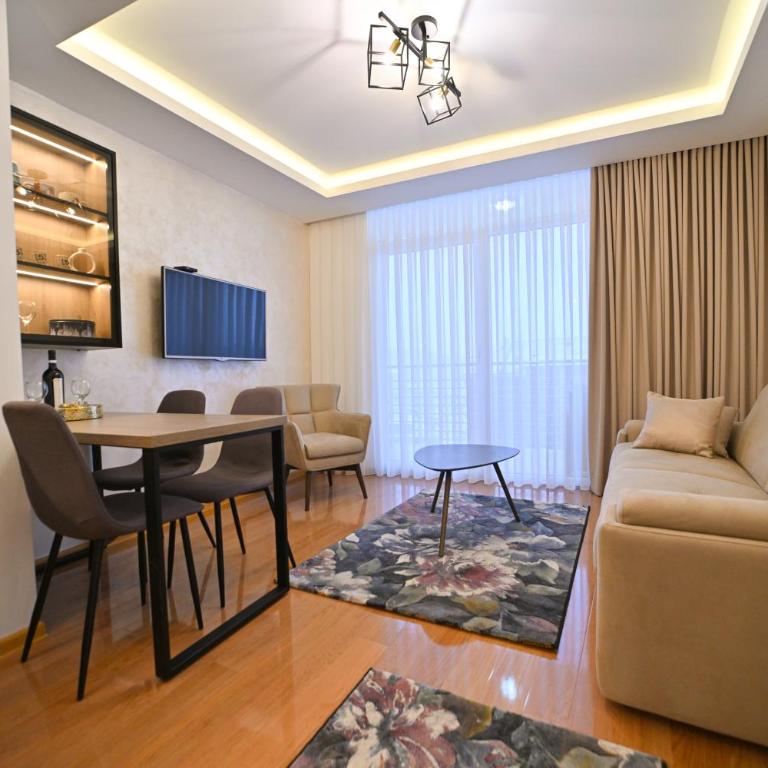 ALEX Apartment Zlatibor - One-Bedroom Apartment with Terrace - 25