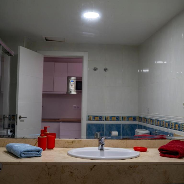Casa Mimi Oasis Tamarindo - Apartamento de 1 dormitorio - 16