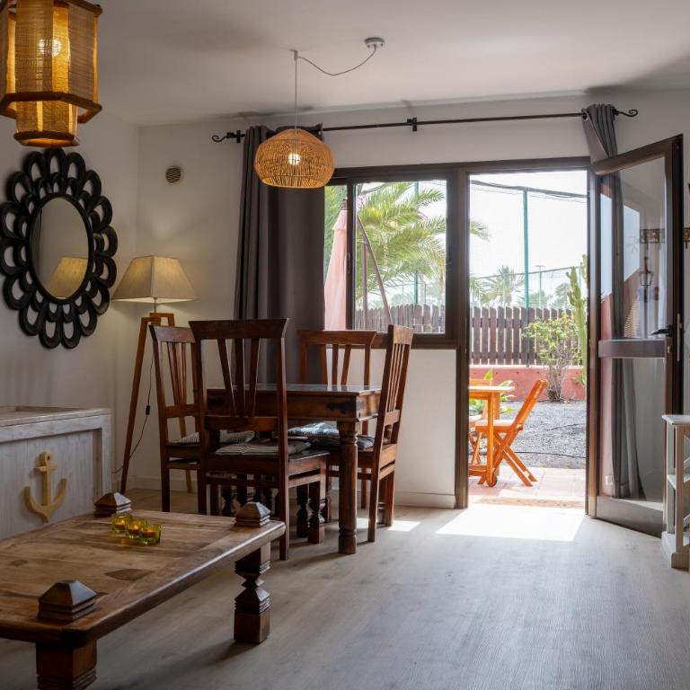 Casa Mimi Oasis Tamarindo - Apartamento de 1 dormitorio - 6