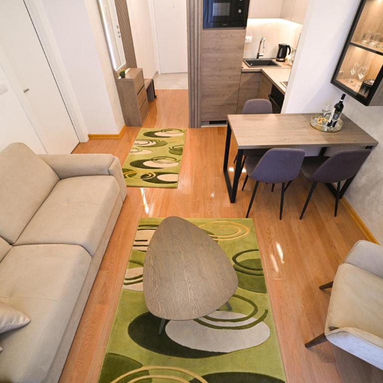 ALEX Apartment Zlatibor - One-Bedroom Apartment with Terrace - 7