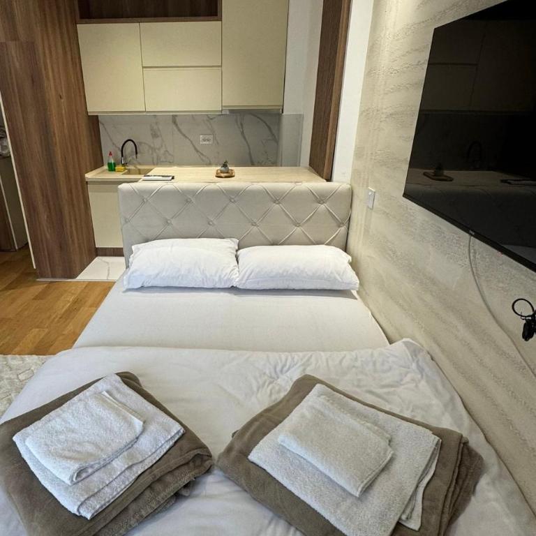 Zlatibor 77 - Klasična Četvorokrevetna Soba - 3