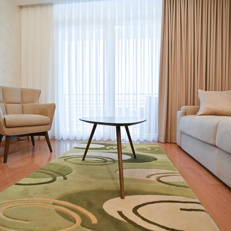 ALEX Apartment Zlatibor - One-Bedroom Apartment with Terrace - 9