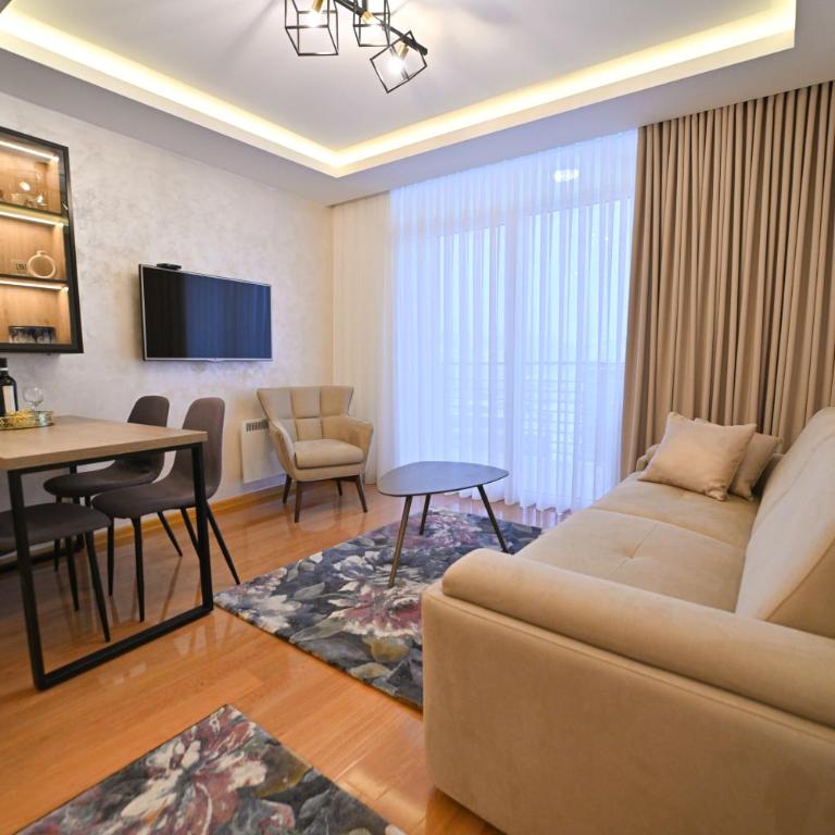 ALEX Apartment Zlatibor - One-Bedroom Apartment with Terrace - 31