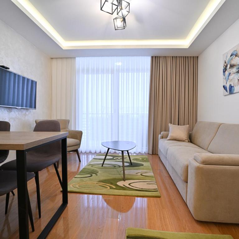 ALEX Apartment Zlatibor - One-Bedroom Apartment with Terrace - 10