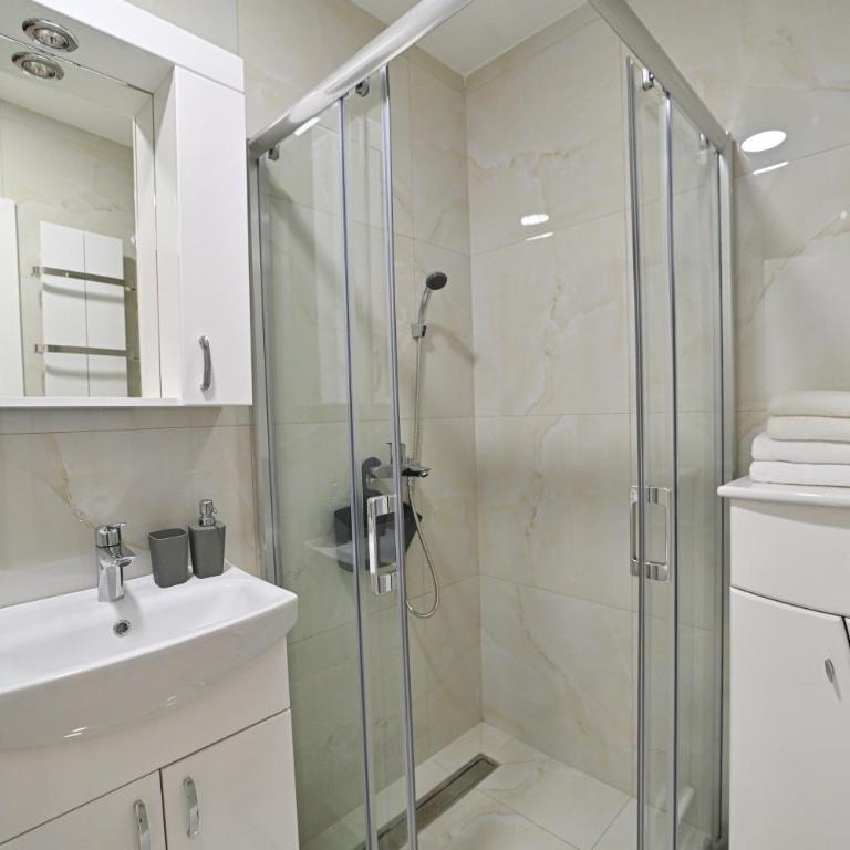 ALEX Apartment Zlatibor - One-Bedroom Apartment with Terrace - 21