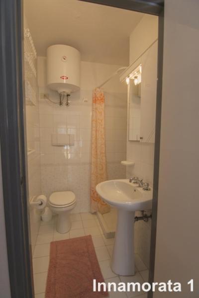 Residential Hotel Villaggio Innamorata - Appartamento con 2 Camere da Letto e Vista Mare - 3