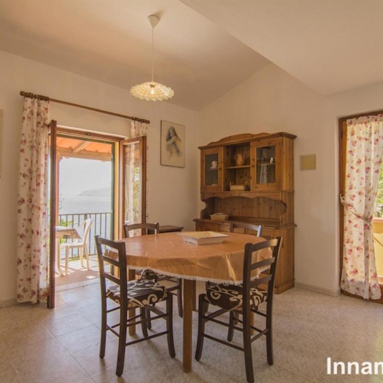 Residential Hotel Villaggio Innamorata - Appartamento con 2 Camere da Letto e Vista Mare - 4