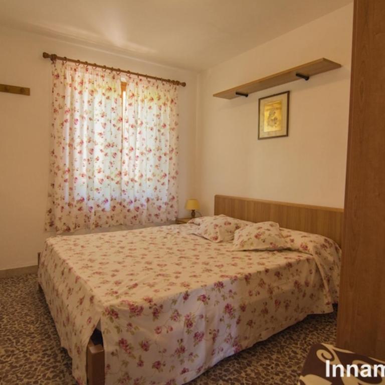 Residential Hotel Villaggio Innamorata - Appartamento con 2 Camere da Letto e Vista Mare - 5