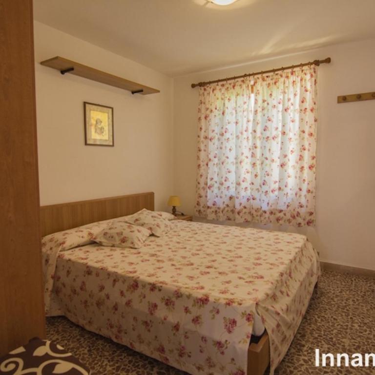 Residential Hotel Villaggio Innamorata - Appartamento con 2 Camere da Letto e Vista Mare - 6