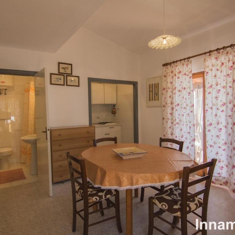 Residential Hotel Villaggio Innamorata - Appartamento con 2 Camere da Letto e Vista Mare - 7
