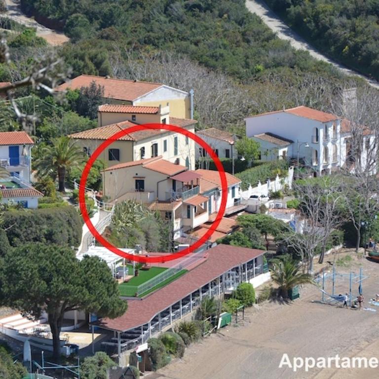 Residential Hotel Villaggio Innamorata - Appartamento con 2 Camere da Letto e Vista Mare - 10