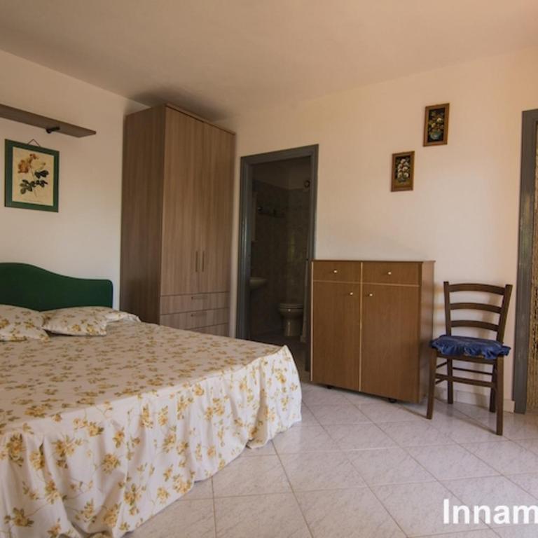 Residential Hotel Villaggio Innamorata - Monolocale con Balcone - 6