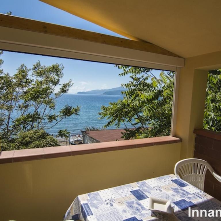 Residential Hotel Villaggio Innamorata - Monolocale con Balcone - 8