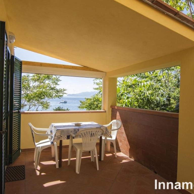 Residential Hotel Villaggio Innamorata - Monolocale con Balcone - 9