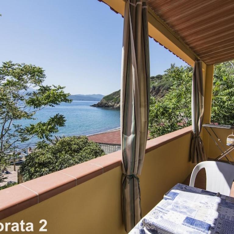 Residential Hotel Villaggio Innamorata - Monolocale con Balcone - 11