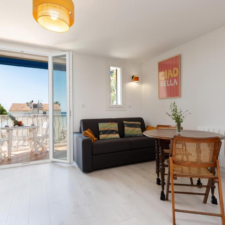 Ciotadina - Host Provence - Appartamento con 1 Camera da Letto - 11