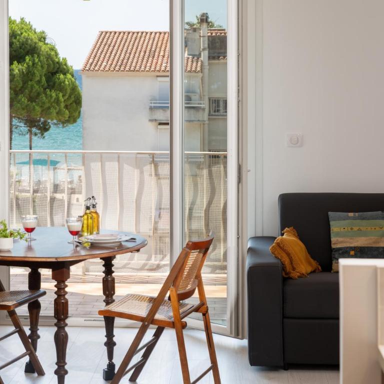Ciotadina - Host Provence - Appartamento con 1 Camera da Letto - 10