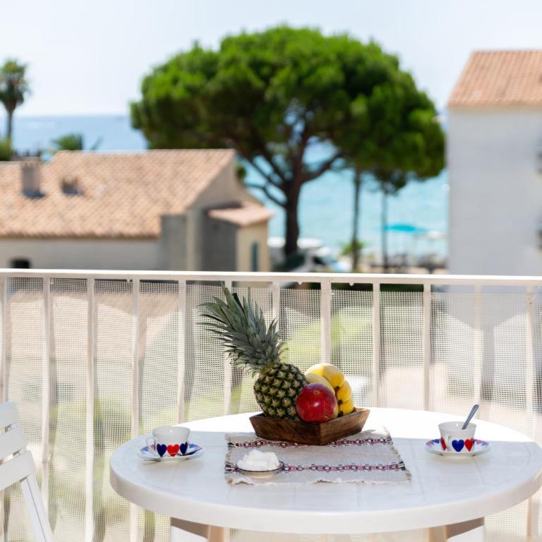 Ciotadina - Host Provence - Appartamento con 1 Camera da Letto - 12