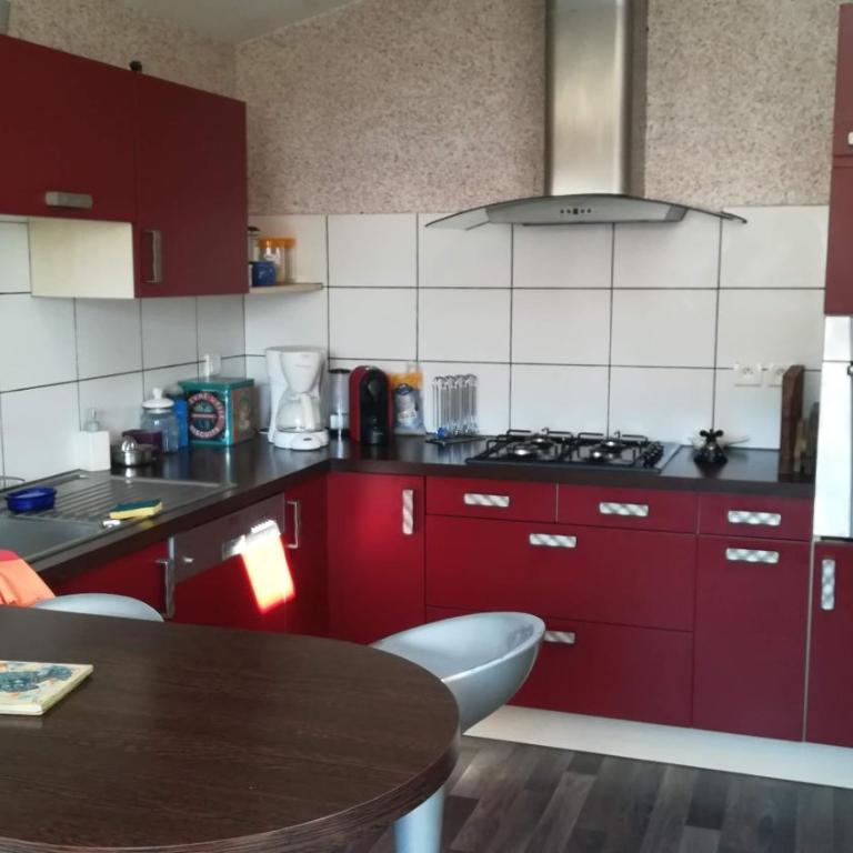 Charmante maison vendéenne - Haus mit 2 Schlafzimmern - 2