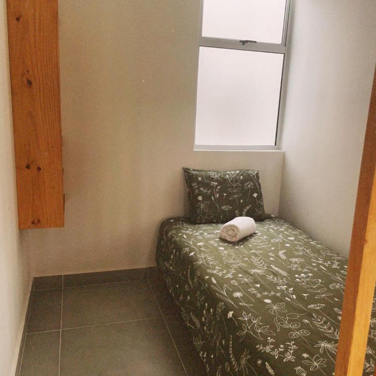 Comfortable apartment near the beach Manzanillo Sector - Two-Bedroom Apartment - 25