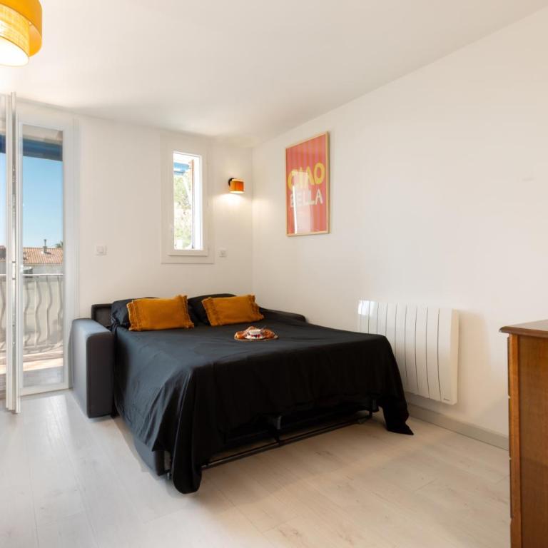 Ciotadina - Host Provence - Appartamento con 1 Camera da Letto - 18